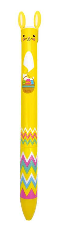 L'ATELIER FÊTE STYLE 2 COULEURS LAPIN