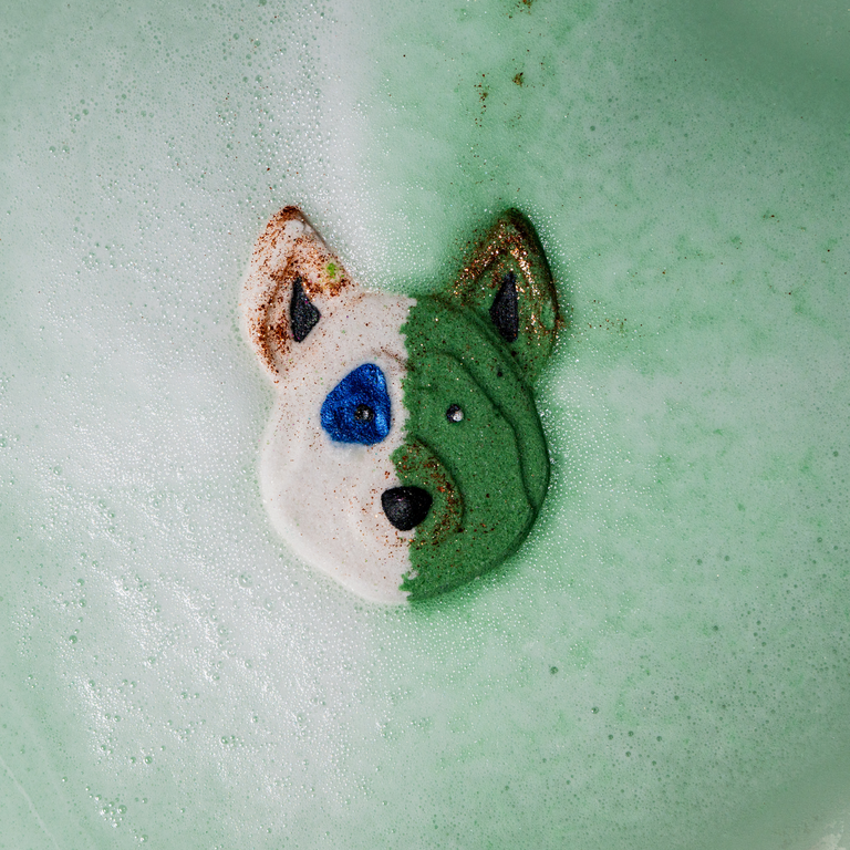 LA FABRIK BOMBE DE BAIN SURPRISE - CHASE