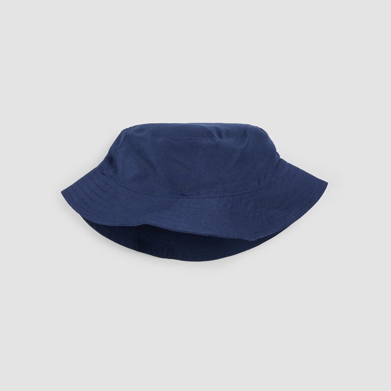 MILES THE LABEL CHAPEAU BUCKET - NAVY