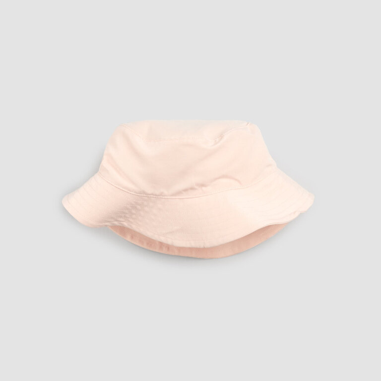 MILES THE LABEL CHAPEAU BUCKET - CORAIL