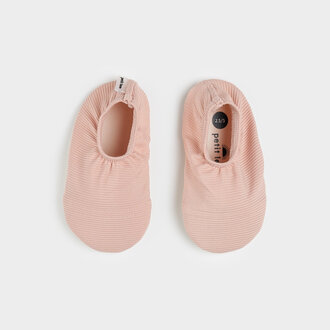 CHAUSSURE D'EAU - ROSE