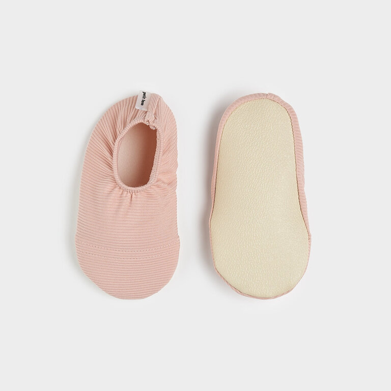 PETIT LEM CHAUSSURE D'EAU - ROSE