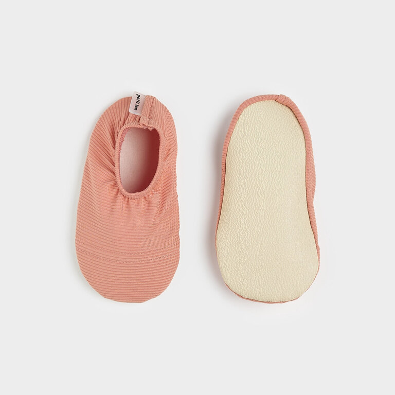 PETIT LEM CHAUSSURE D'EAU - CORAIL