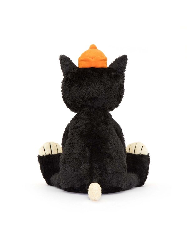 JELLYCAT PELUCHE - JACK LE CHAT JELLYCAT - GRAND