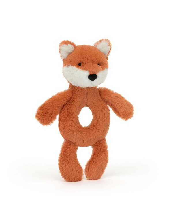 JELLYCAT HOCHET EN PELUCHE - RENARD