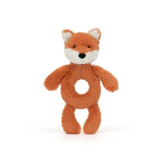 JELLYCAT HOCHET EN PELUCHE - RENARD