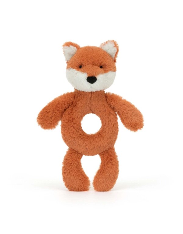 JELLYCAT HOCHET EN PELUCHE - RENARD