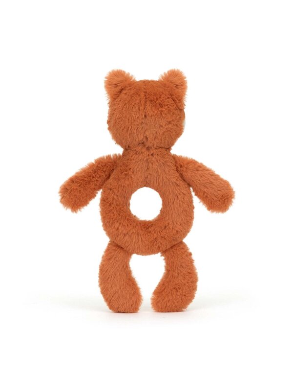 JELLYCAT HOCHET EN PELUCHE - RENARD