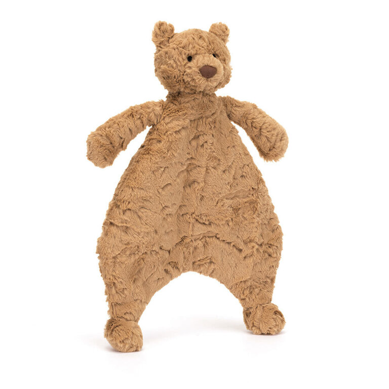 JELLYCAT PELUCHE RECONFORT - OURS BARTHOLOMEW