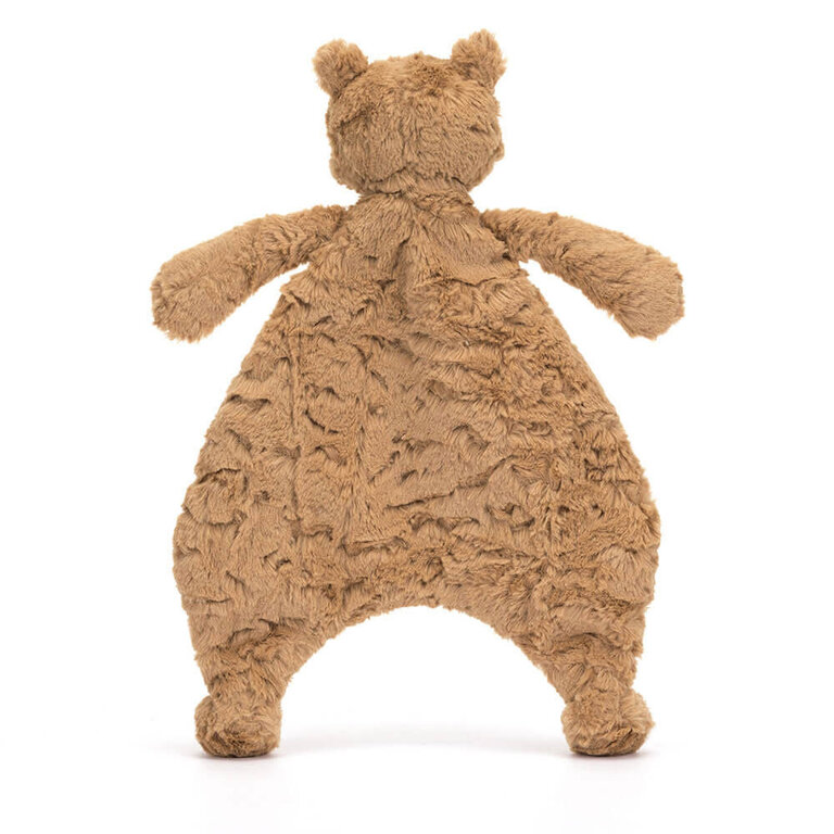 JELLYCAT PELUCHE RECONFORT - OURS BARTHOLOMEW