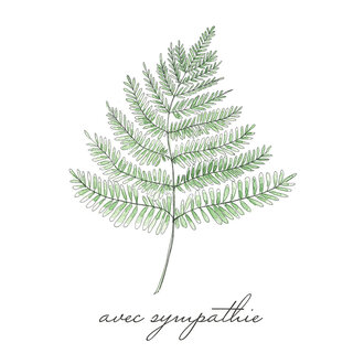 STÉPHANIE RENIÈRE CARTE DE SOUHAITS - FIONA 01