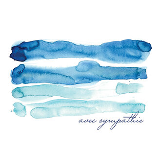 STÉPHANIE RENIÈRE CARTE DE SOUHAITS - ISIDORE 01