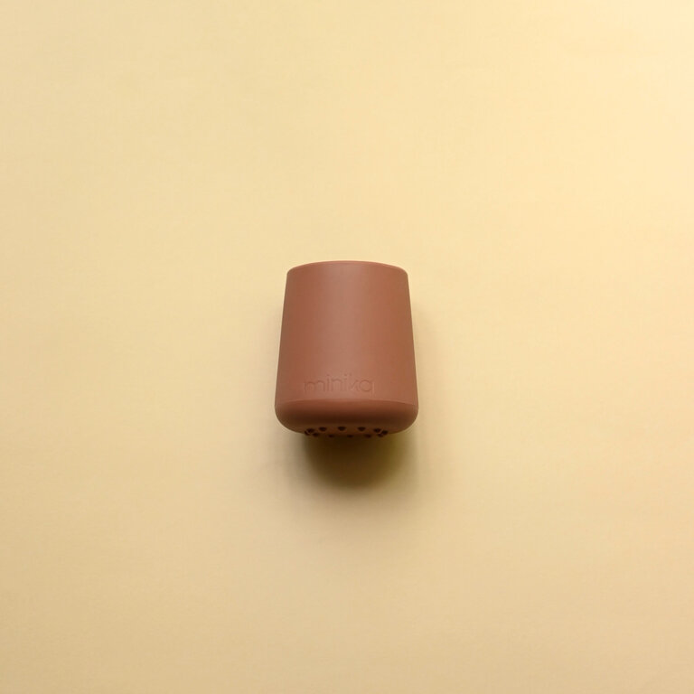 MINIKA MINI GOBELET D'APPRENTISSAGE - CACAO