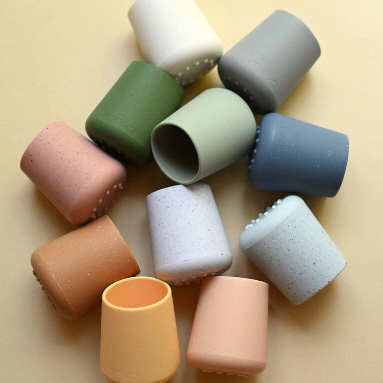 MINIKA MINI GOBELET D'APPRENTISSAGE - CACAO