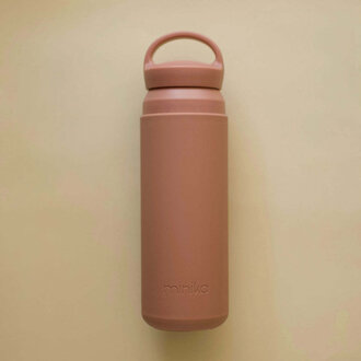 MINIKA BOUTEILLE ISOTHERME - CACAO