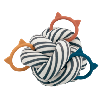 KALOO MA BALLE D'ÉVEIL SENSORIELLE - STIMULI