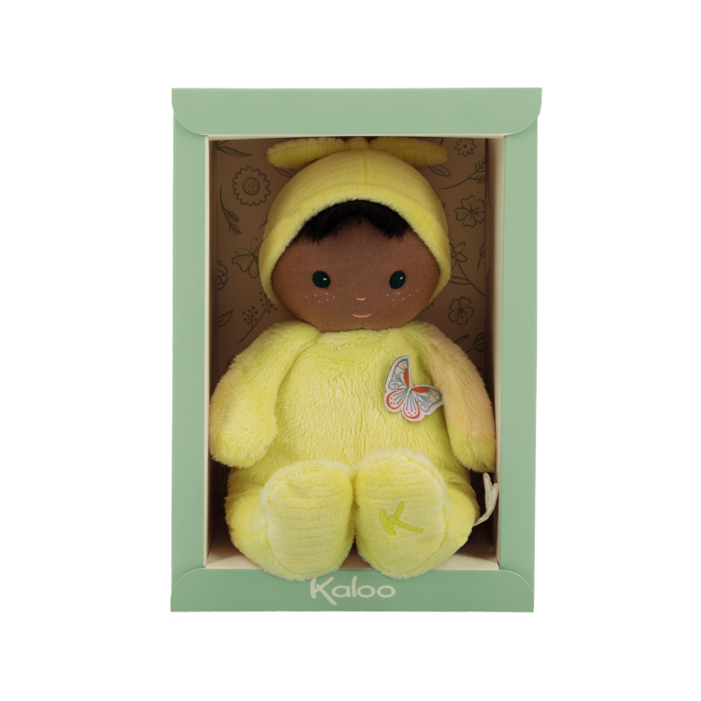 KALOO TENDRE BÉBÉ - MIMOSA