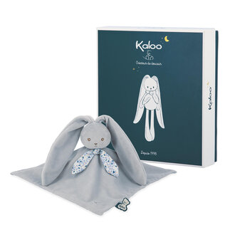 KALOO DOUDOU LAPIN - LAPINOO BLEU