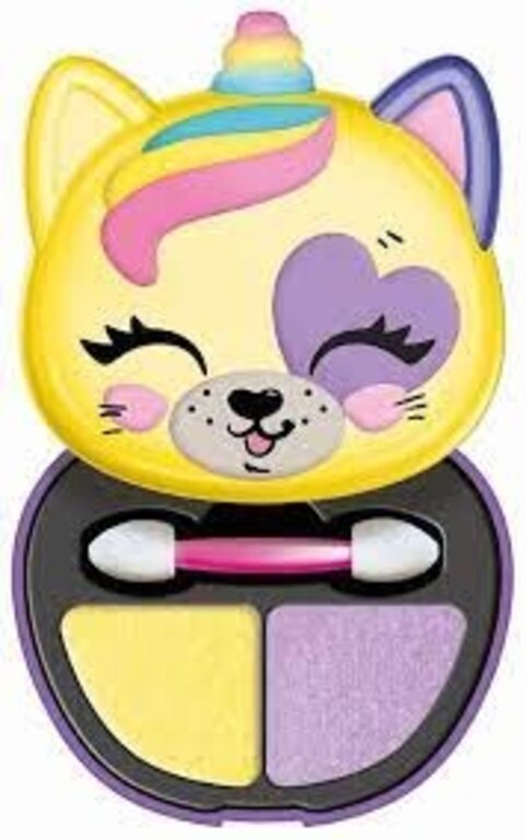 CLEMENTONI FARD À PAUPIÈRES LOVELY