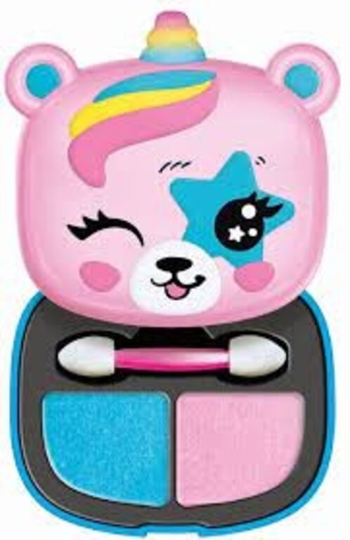 CLEMENTONI FARD À PAUPIÈRES LOVELY