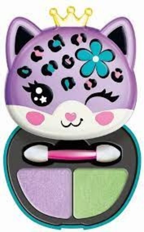 CLEMENTONI FARD À PAUPIÈRES LOVELY