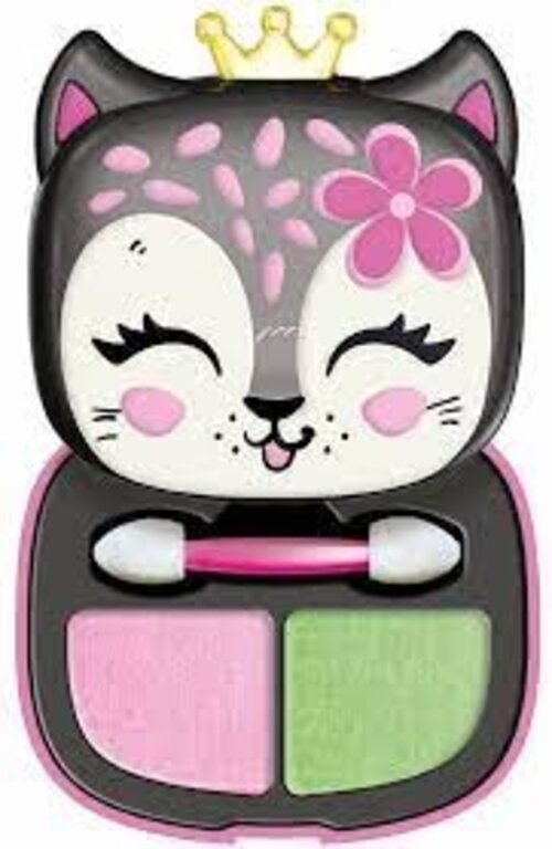 CLEMENTONI FARD À PAUPIÈRES LOVELY