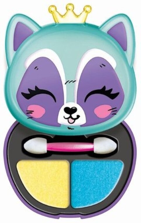 CLEMENTONI FARD À PAUPIÈRES LOVELY