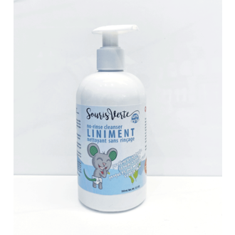 SOURIS VERTE LINIMENT BIOLOGIQUE