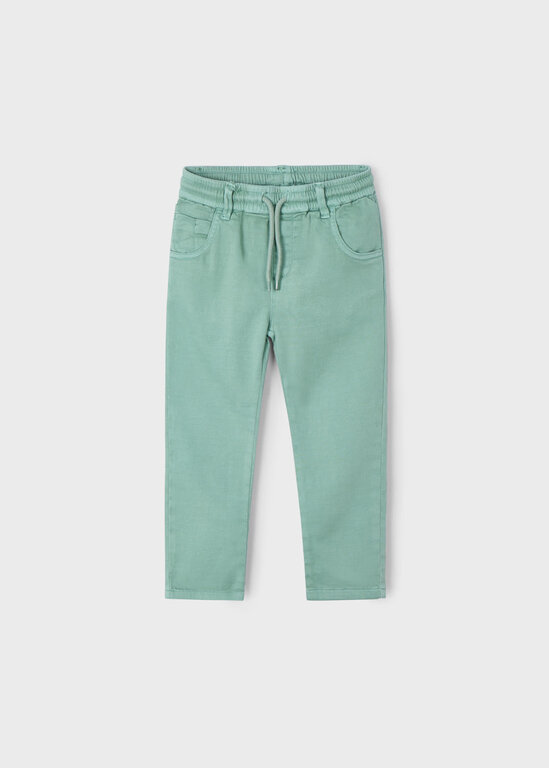 MAYORAL PANTALON STYLE CHINO - LAURIER