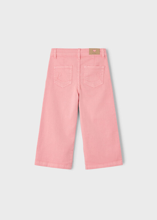 MAYORAL PANTALON ÉVASÉ - SAUMON