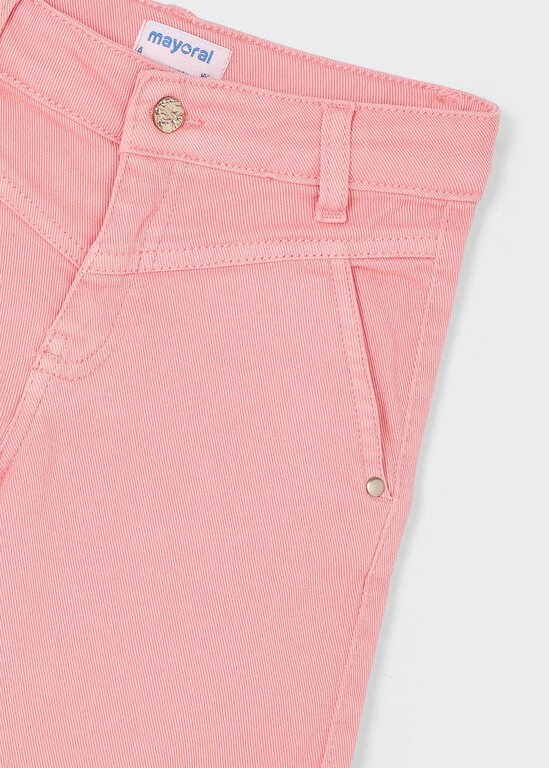 MAYORAL PANTALON ÉVASÉ - SAUMON