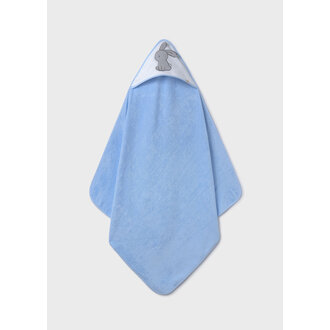 MAYORAL SERVIETTE DE BAIN - BLEU