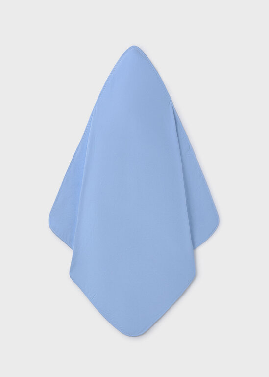 MAYORAL SERVIETTE DE BAIN - BLEU