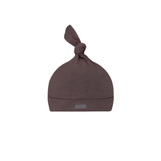 COCCOLI BONNET EN MODAL - CHARCOAL