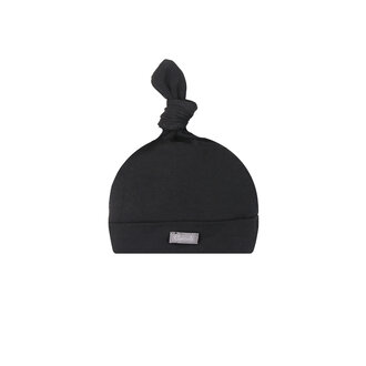 COCCOLI BONNET EN MODAL - NOIR