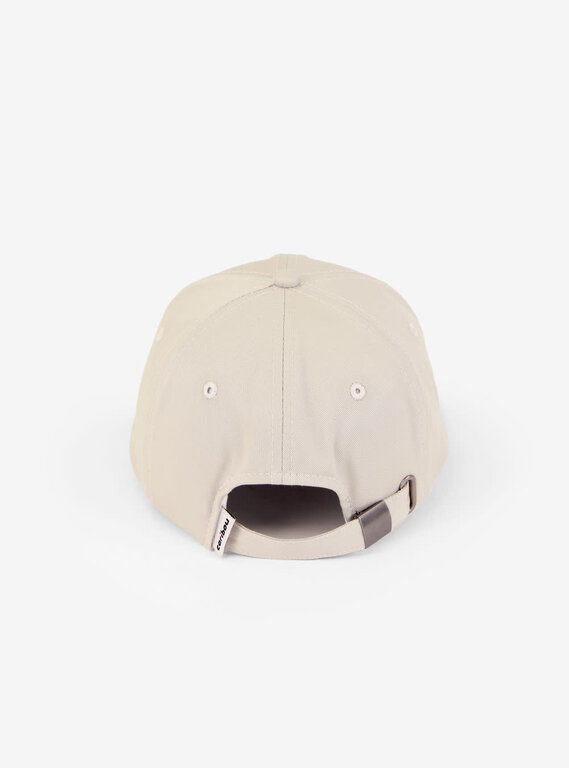 CARIBOU CASQUETTE BASEBALL - IVOIRE