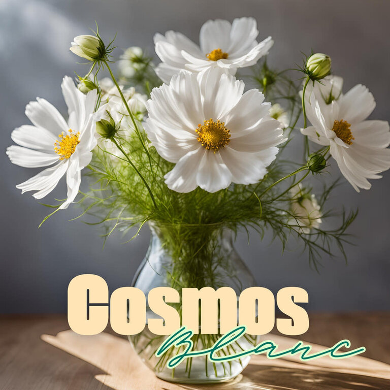 LES PARSEMÉES BOUQUET 70 JOURS (4 VARIÉTÉS)