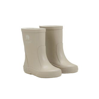 CELAVI BOTTES DE PLUIE BASIC - BEIGE