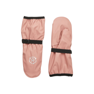 COLOR KIDS MITAINES DE MI-SAISON IMPERMÉABLES EN MATIÈRE RECYCLÉE