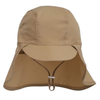 CALIKIDS CHAPEAU SOLEIL - SABLE