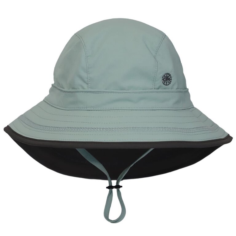 CALIKIDS CHAPEAU SOLEIL 50+ UPF - SAUGE