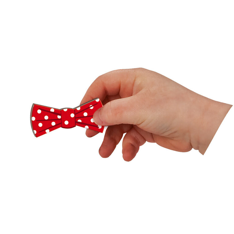 JANOD MAGNETI'BOOK - VISAGES FOUS GARÇONS