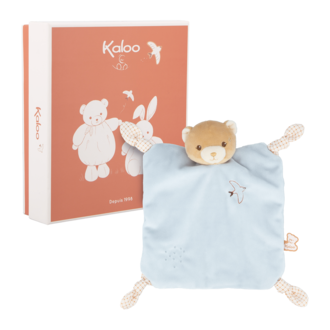 KALOO DOUDOU OURSON - INTEMPOREL BLEU