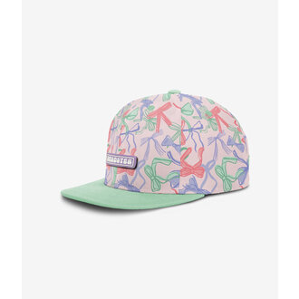 HEADSTER KIDS CASQUETTE SNAPBACK - MADEMOISELLE