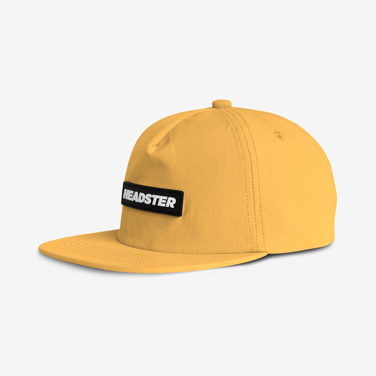 HEADSTER KIDS CASQUETTE UNSTRUCTURED - LAZY BUM  SUNSET