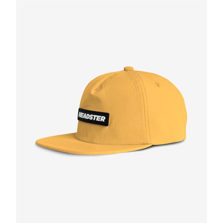 HEADSTER KIDS CASQUETTE UNSTRUCTURED - LAZY BUM  SUNSET