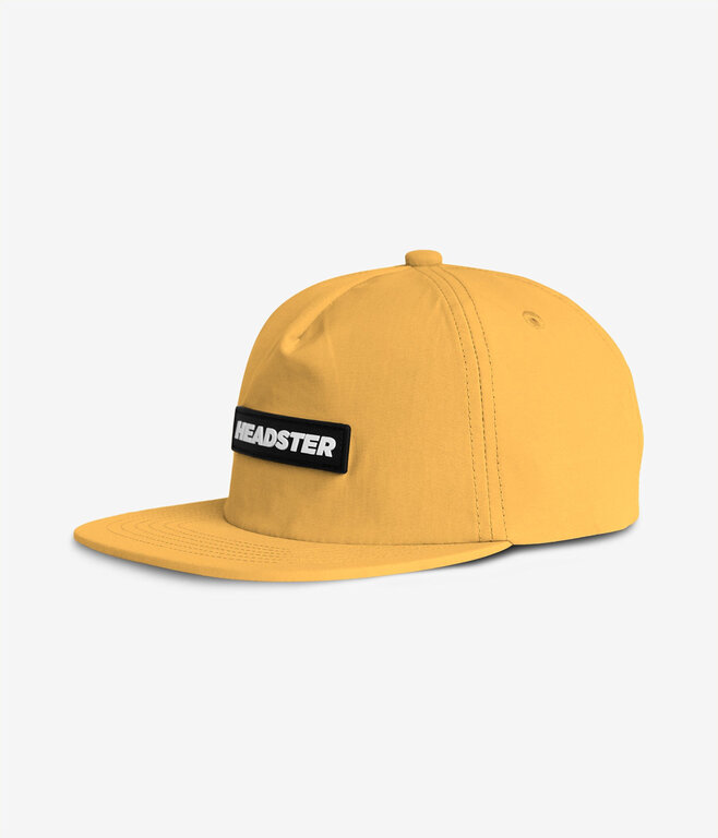 HEADSTER KIDS CASQUETTE UNSTRUCTURED - LAZY BUM  SUNSET