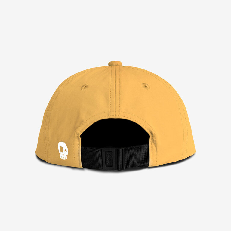 HEADSTER KIDS CASQUETTE UNSTRUCTURED - LAZY BUM  SUNSET