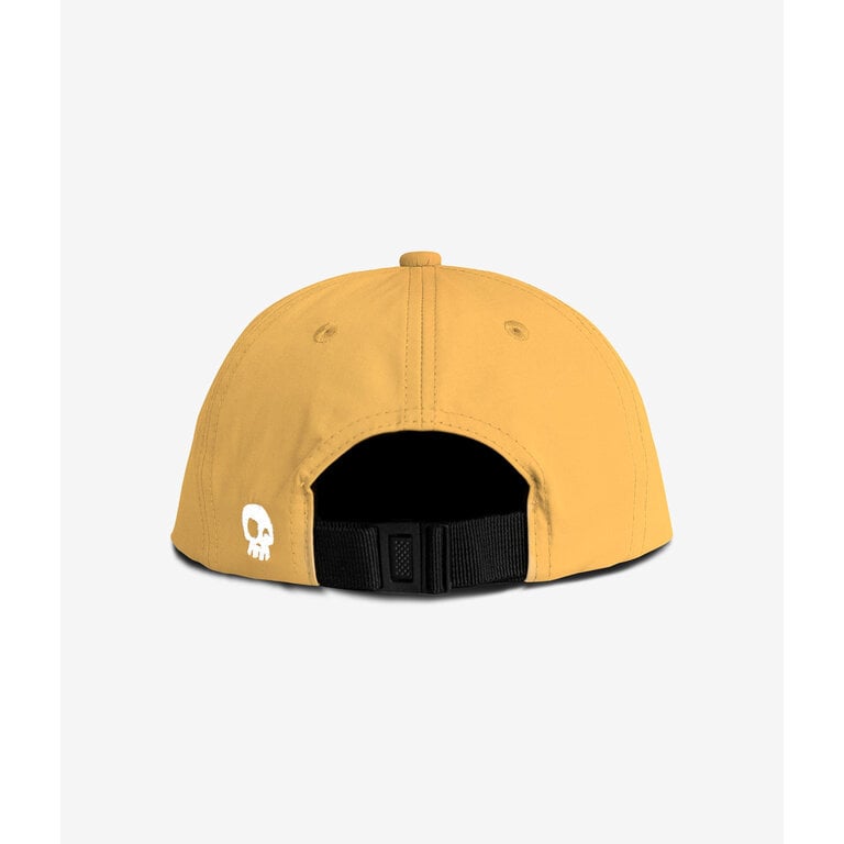 HEADSTER KIDS CASQUETTE UNSTRUCTURED - LAZY BUM  SUNSET