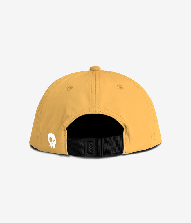 HEADSTER KIDS CASQUETTE UNSTRUCTURED - LAZY BUM  SUNSET